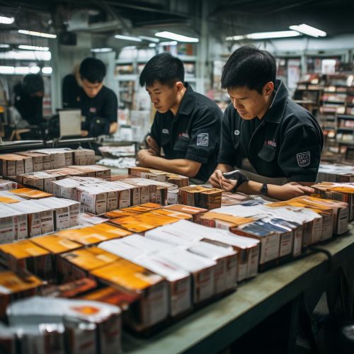 注意！网上代购的黑箱烟怎么样“缘木求鱼”
