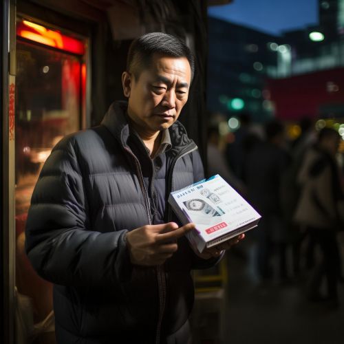 深度报!免税烟代购网低价批发“价格优势”