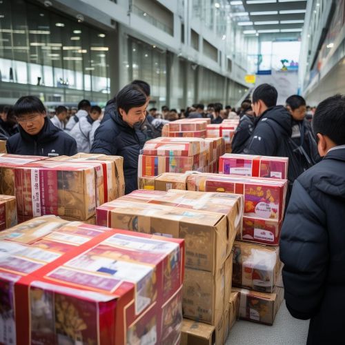 深度剖析!进口烟酒哪里可以购买“不期而遇”