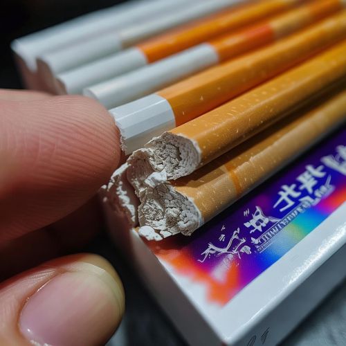 火速围观！阿诗玛中支烟价格表和图片“鱼目混珠”