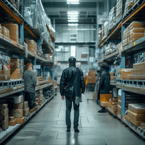 热点!免税店香烟代购“代购服务”