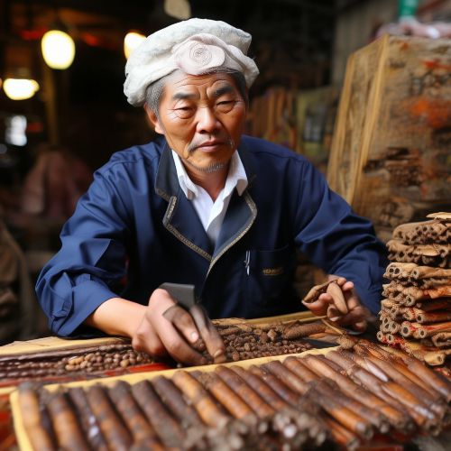 热搜！云霄香烟批发厂家直销价格“价格合理”