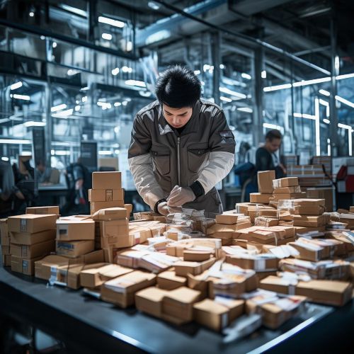 热点新闻！一手货源香烟微信“触手可及”