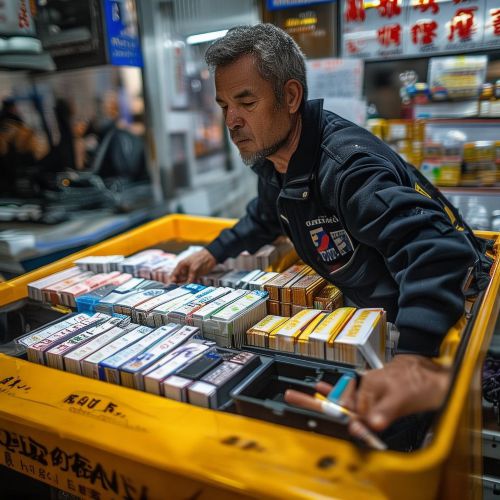 热点新闻！正规网上香烟专卖店推荐正品网上烟草批发专卖店“百读不厌”