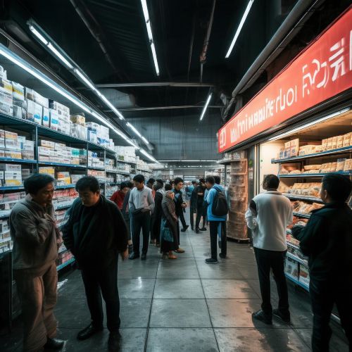 热点新闻！爱喜购买渠道 畅通无阻