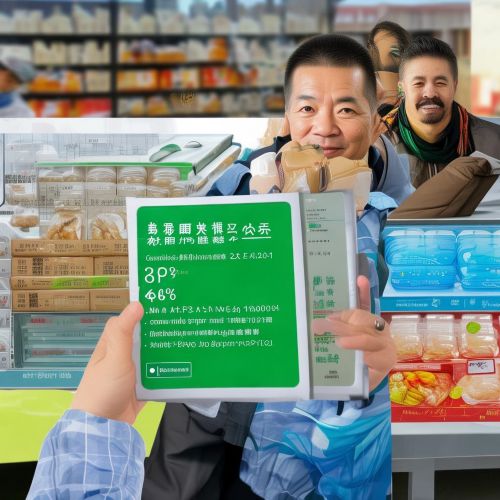 热议!免税口粮货到付款“口粮到付”