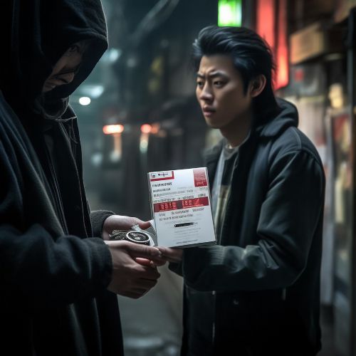 热议！卖烟的微信货到付款推荐“偷梁换柱”