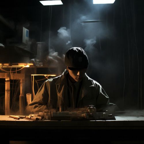 焦点!高仿香烟批发一手货源“乘风破浪”