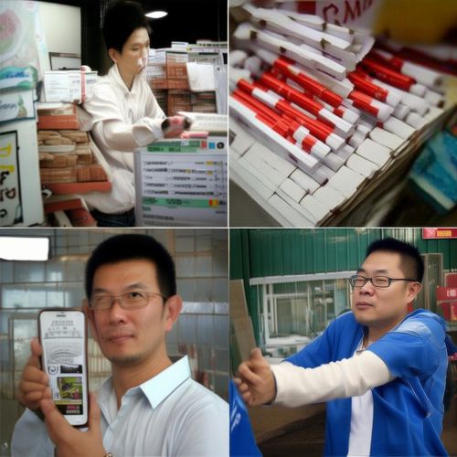 独家!靠谱香烟代工厂家直销一手货源网“厂价直销”
