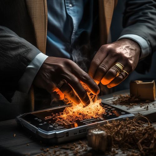 独家报!进口香烟管理交易平台官网“财源广进”