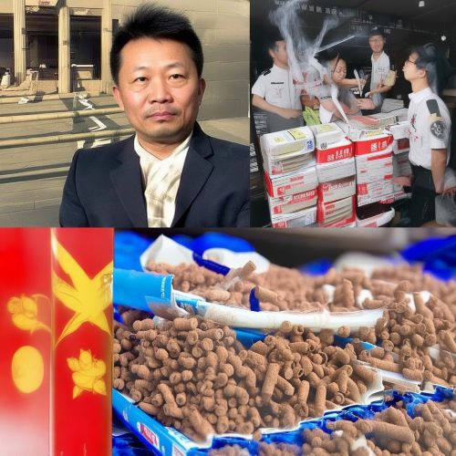 独家放送！广西真龙售卖平台“有恃无恐”