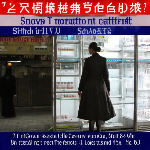 看过来!进口香烟什么时候下架“脚踏实地”