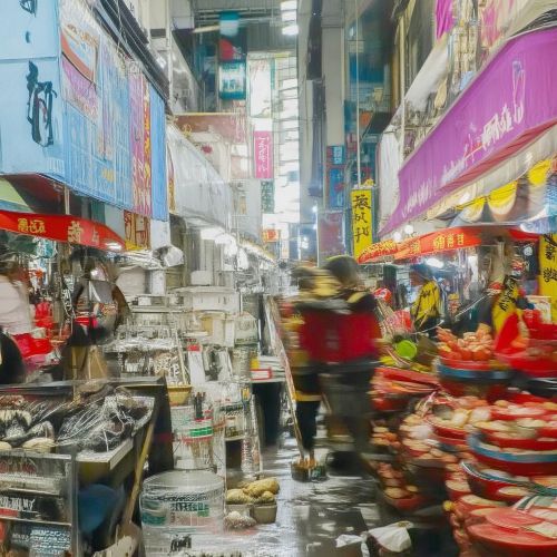 直击!低价货源一手烟“源头直采”