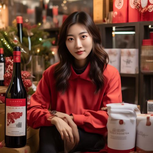 突发快讯！百乐红酒微商“商通四海”