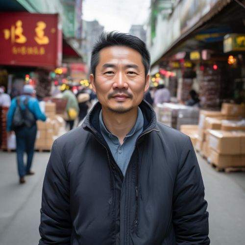 突发！找物流找货源“有恃无恐”