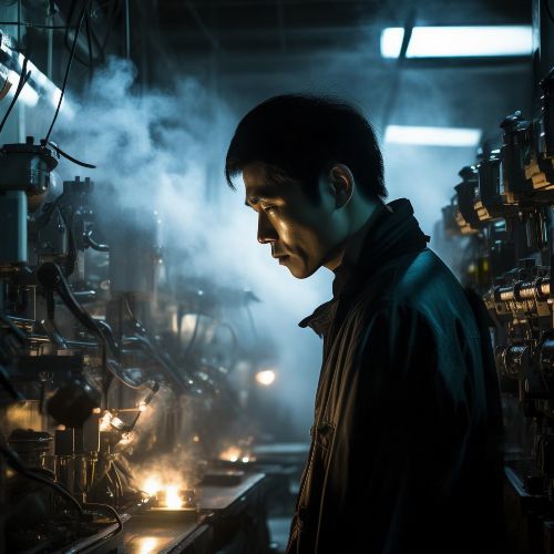 突发！水果烟爆珠卖家“金戈铁马”
