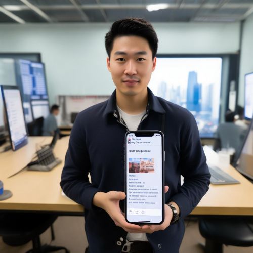 第一线!代购外烟的微信“按图索骥”