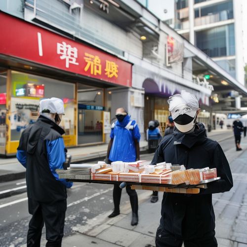 紧急!外烟一手货源供应商微商渠道“自欺欺人”