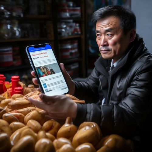 紧急发布！云霄口粮货到付款“日新月异”
