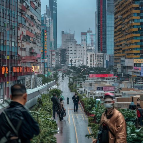 第一线!代购外烟的微信“按图索骥”