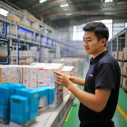 紧急发布！哪里可以大批量买烟“车载斗量”