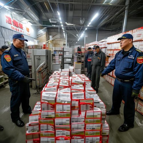 紧急发布！哪里可以大批量买烟“车载斗量”