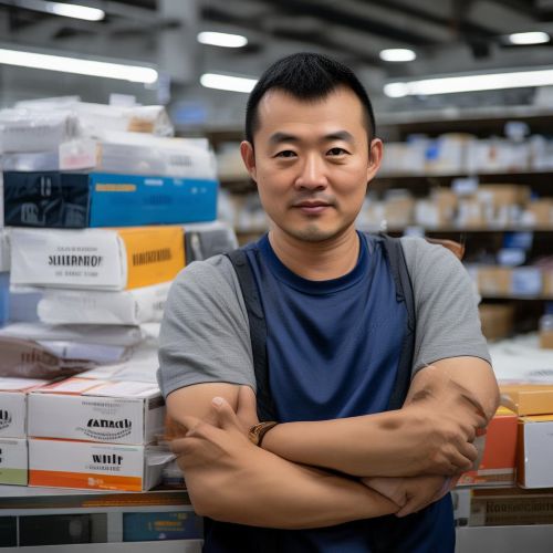 紧急通知！广西专供出口香烟货源“琳琅满目”