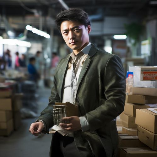 紧急通知！百乐外烟一手货源微信“信口开河”