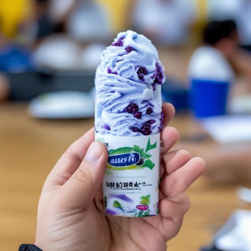 紧急通知！爱喜冰淇淋焦油量“毫厘之差”