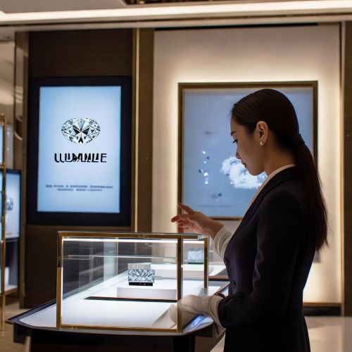 行业新闻!2023年天然钻石一克拉批发价格 深谋远虑 