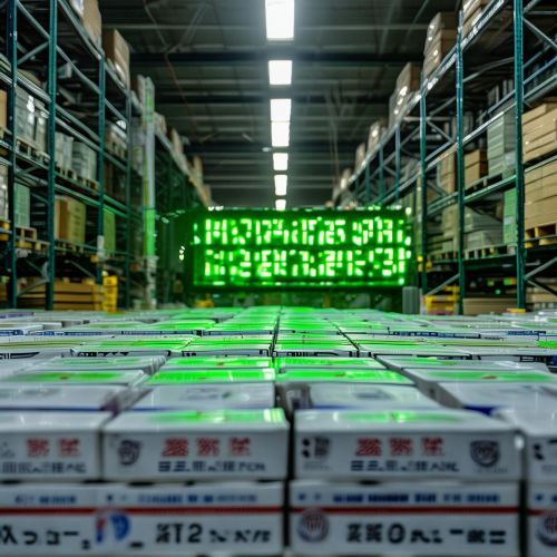 行业动态!免税香烟货源一手批发“欣欣向荣”
