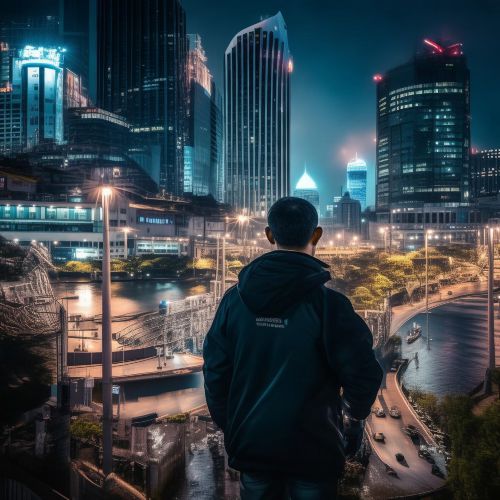 行业聚焦!外烟在哪个平台卖的多“利令智昏”