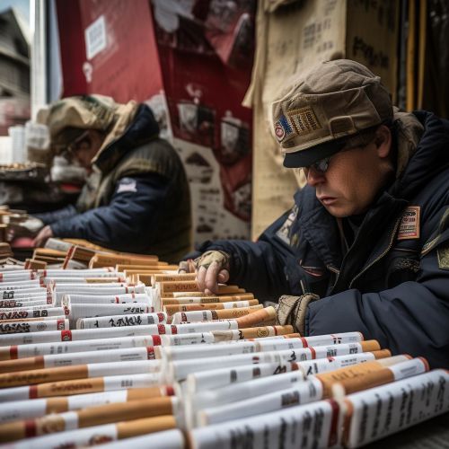 要闻！正规香烟价格表“别具一格”