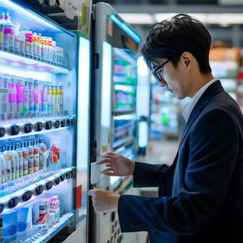 解读!日本香烟官网网址“新零售”