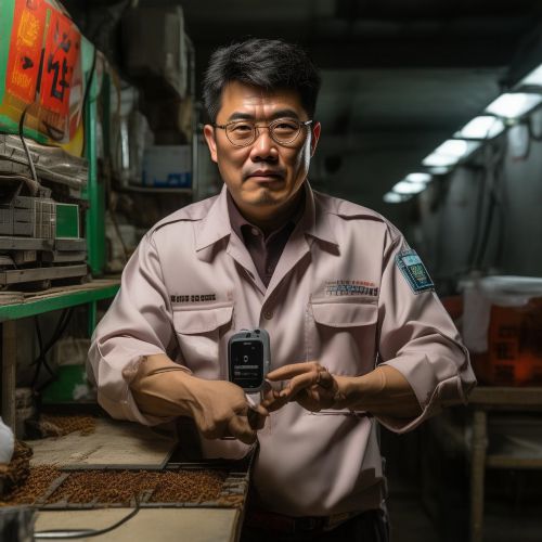 警惕！卖高仿烟的视频“弄虚作假”