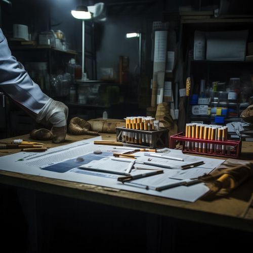 请注意!免税烟批发网站“批发网址”