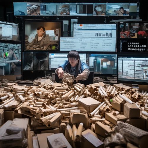 警惕！买烟去哪个网站是正品“凤毛麟角”