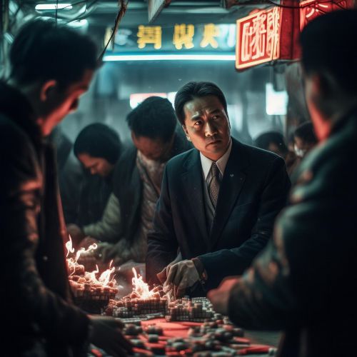 资讯!韩国代购有哪些烟“流连忘返”