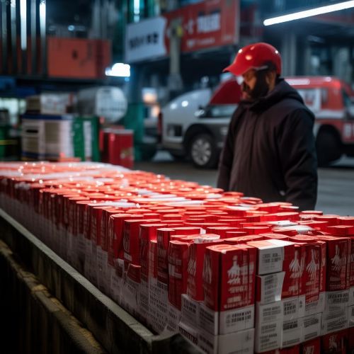 速看！万宝路香烟还有卖吗“别具慧眼”