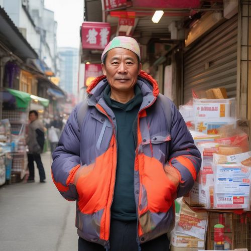 速看！正规香烟批发销售微信“金玉其外”