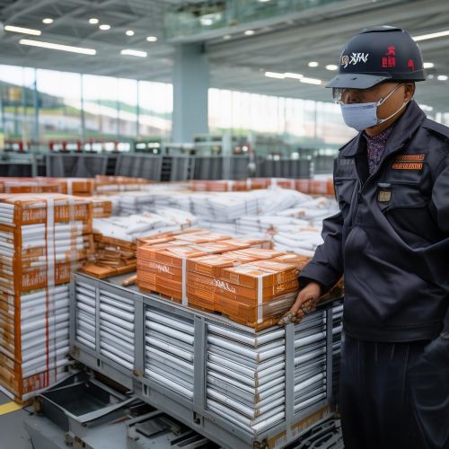 重点关注!低价免税香烟厂家批发货源“源源不绝”