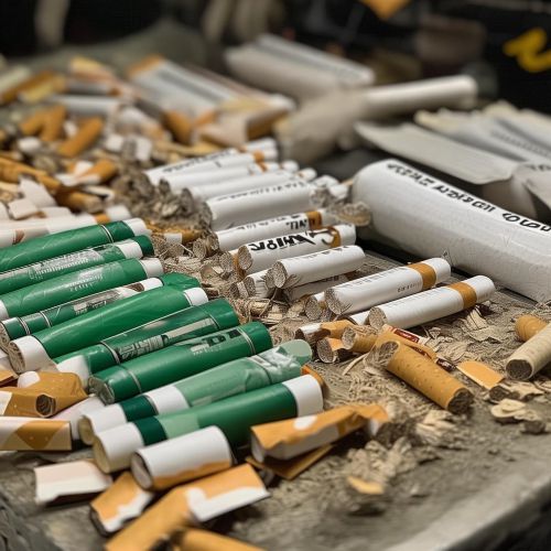 重磅消息！爱喜薄荷进口香烟多少钱一包“价值连城”