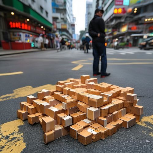 重要事!如何在广州买到真烟“生意兴隆”