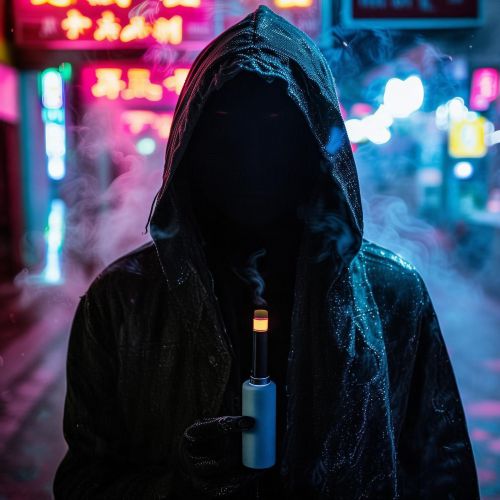 震惊！仿真烟微信货到付款“别有风趣”