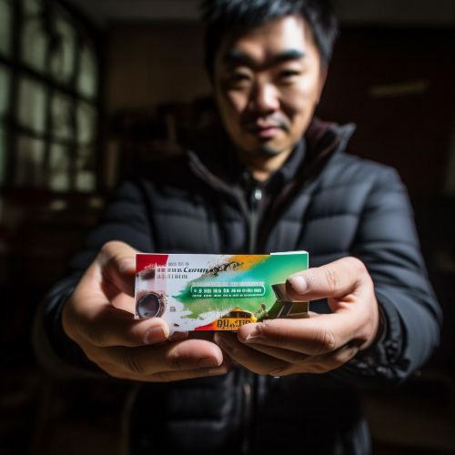 面对面！进口烟售卖条件“雾里看花”