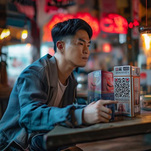 震惊！仿真烟微信货到付款“别有风趣”