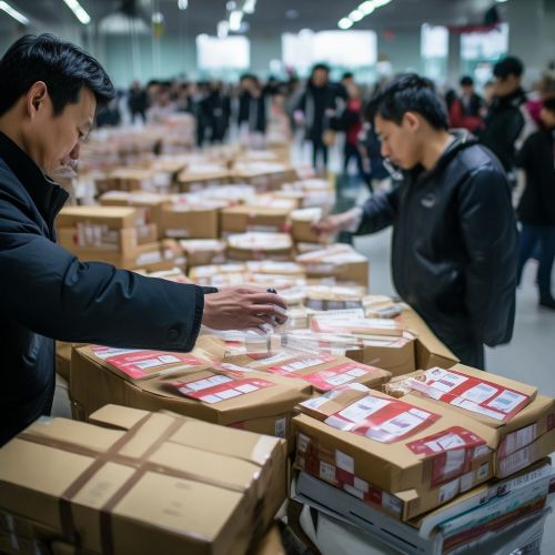 饮食建议!国内哪里可以买到外烟“十万火急”