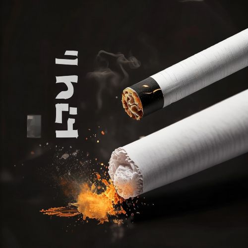 首发!黑魔鬼代卖“烟酒不分”